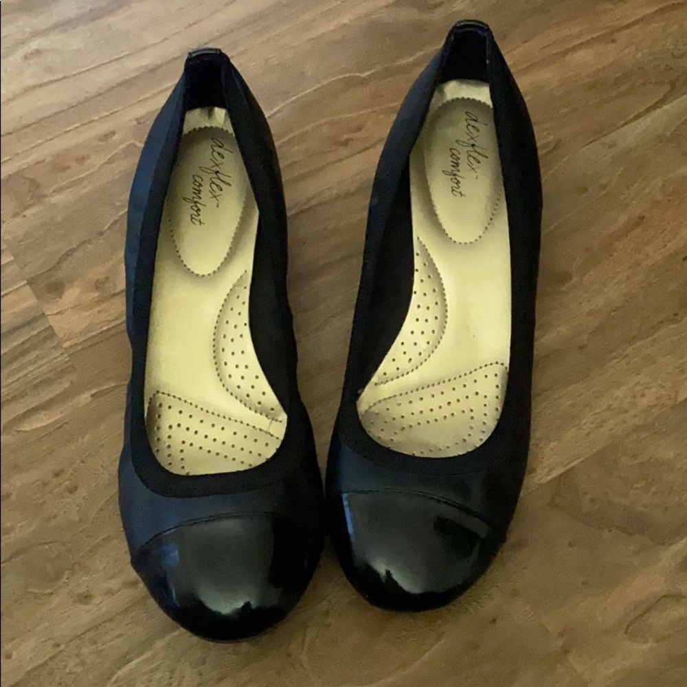 Wedge Shoes